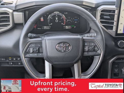 Used 2026 Toyota Sequoia SR5 w/ SR5 Premium Package AWD/4WD image 14