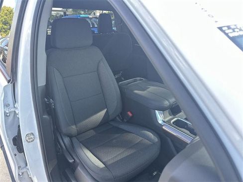 New 2026 Chevrolet Silverado 1500 RST image 28