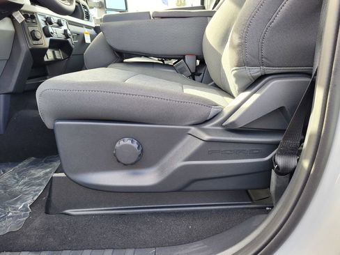 New 2026 Ford F250 XL w/ STX Appearance Package image 32