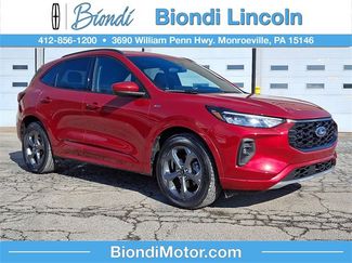 Used 2023 Ford Escape ST-Line Select w/ Tech Pack #2 video 1