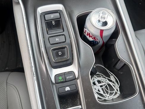 Used 2019 Honda Accord EX-L image 7