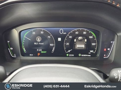 Certified 2026 Honda CR-V Sport-L image 18