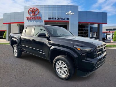 Used 2024 Toyota Tacoma SR5