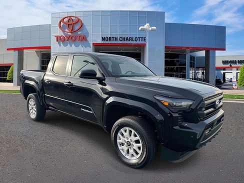 Used 2024 Toyota Tacoma SR5 image 1