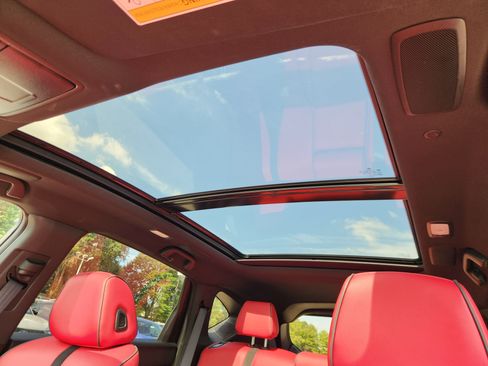 Certified 2025 Acura RDX A-Spec image 16