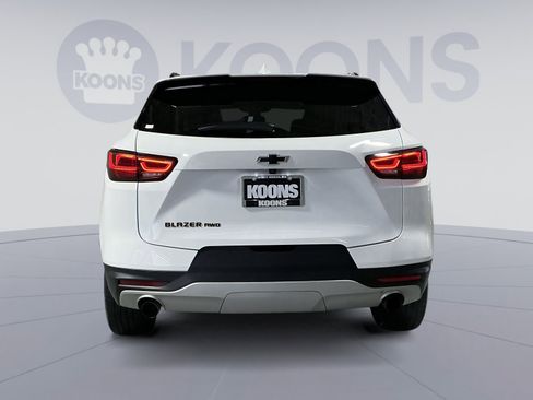 Used 2023 Chevrolet Blazer LT w/ Convenience Package image 15