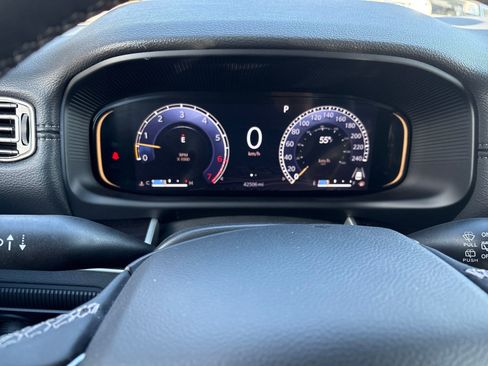 Used 2022 Jeep Wagoneer Series I w/ Convenience Group I image 16