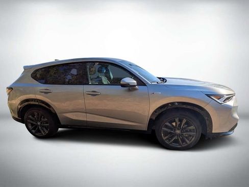 New 2026 Acura ADX A-Spec FWD image 2