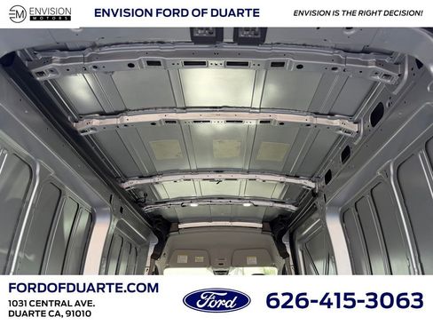 New 2026 Ford Transit 250 Base image 12