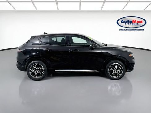 Used 2024 Alfa Romeo Tonale Ti w/ Active Assist Package AWD/4WD image 10