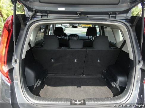 Used 2020 Kia Soul LX FWD image 14
