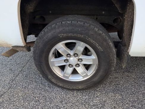 Used 2014 Chevrolet Silverado 1500 W/T image 12