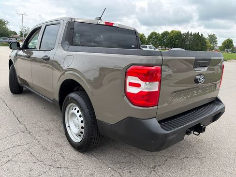 Used 2026 Ford Maverick XL FWD image 5