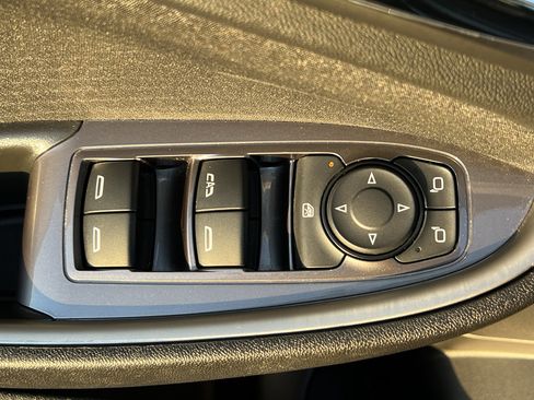 Used 2024 Chevrolet Malibu LT w/ Midnight Edition image 12