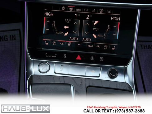 Used 2019 Audi A7 3.0T Prestige image 37