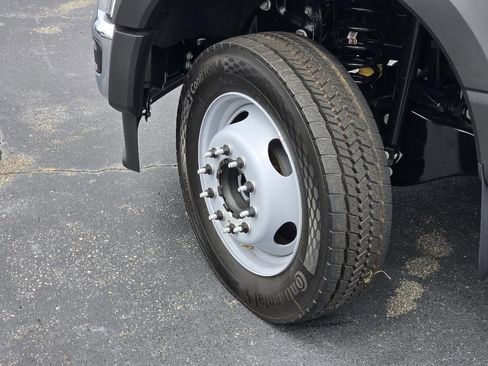 New 2026 Ford F450 XLT w/ XLT Value Package image 25