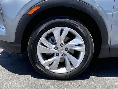 Used 2025 Buick Encore GX Preferred AWD/4WD image 8