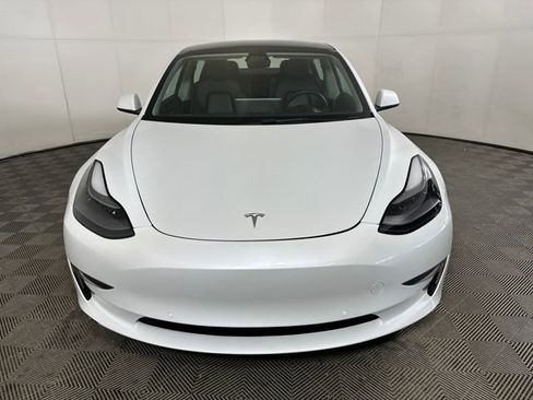 Used 2022 Tesla Model 3 Long Range image 8
