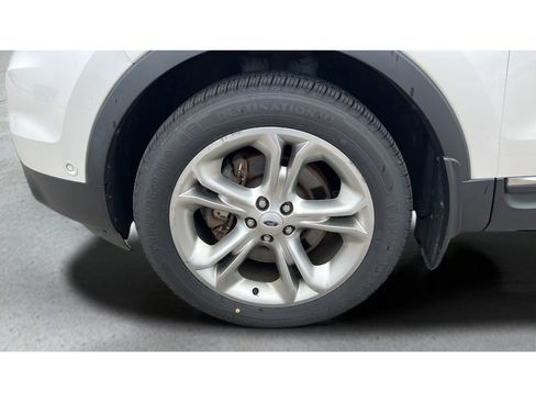 Used 2013 Ford Explorer Limited AWD/4WD image 35