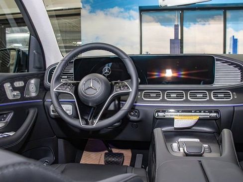 Used 2026 Mercedes-Benz GLE 450 4MATIC image 16