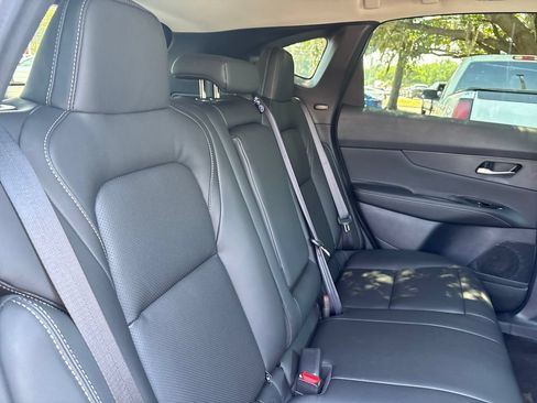 New 2026 Nissan Murano SL AWD/4WD image 24