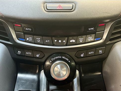 Used 2023 Acura TLX Type S AWD/4WD image 16