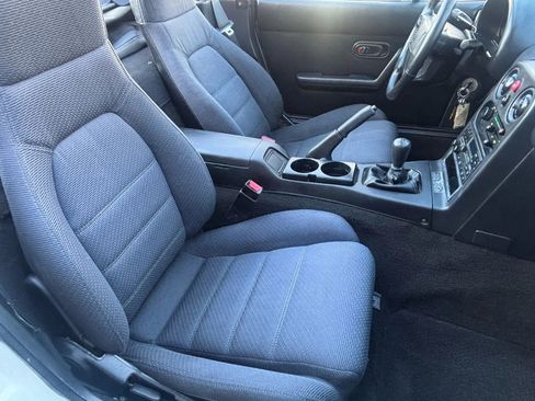 Used 1993 MAZDA MX-5 Miata Limited Edition image 29