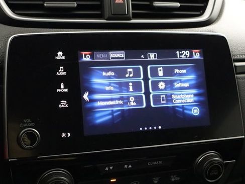 Used 2022 Honda CR-V EX-L image 26
