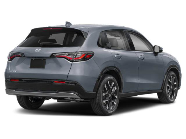 New 2027 Honda HR-V EX-L image 2