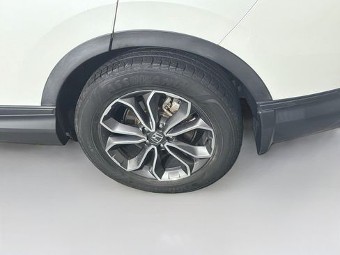 Used 2020 Honda CR-V EX-L image 11