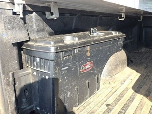 Used 2008 Toyota Tundra 4x4 Regular Cab image 9