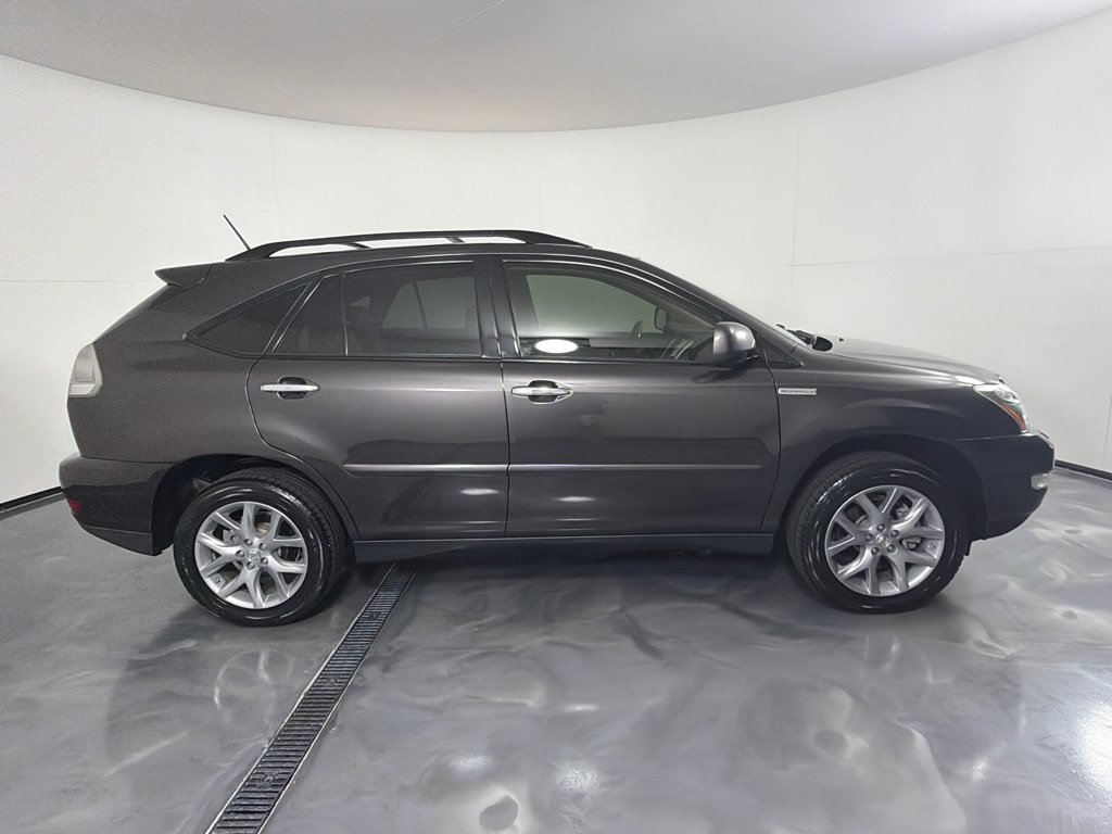 Used 2009 Lexus RX 350 AWD image 4
