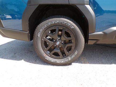 New 2026 Subaru Outback Wilderness AWD/4WD image 19