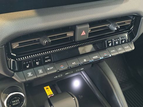 New 2026 Toyota Land Cruiser AWD/4WD image 15
