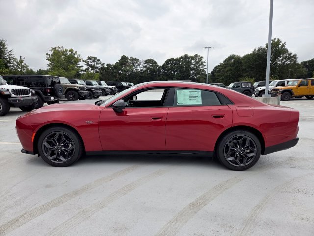 New 2027 Dodge Charger R/T AWD/4WD image 4