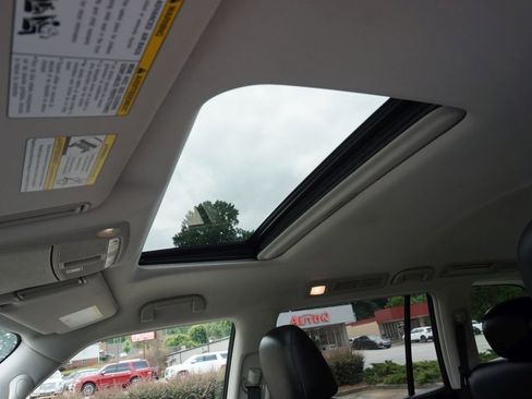 Used 2019 INFINITI QX80 Luxe image 51