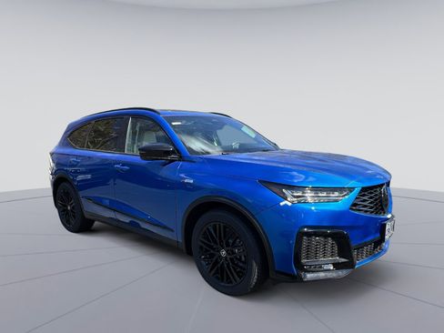 New 2026 Acura MDX A-Spec image 7