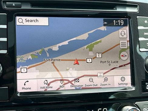 Certified 2023 Nissan Maxima SR w/ Sport Mat Group FWD image 36