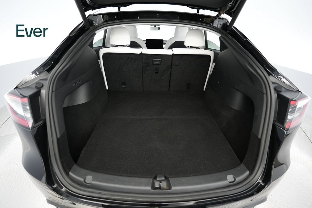 Used 2020 Tesla Model Y Performance AWD/4WD image 8