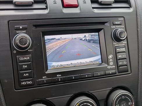 Used 2014 Subaru Impreza 2.0i Sport Limited w/ Popular Package #1 image 14