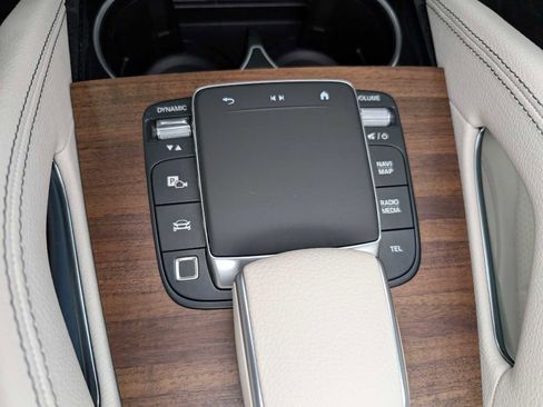 Certified 2026 Mercedes-Benz GLS 450 4MATIC image 29