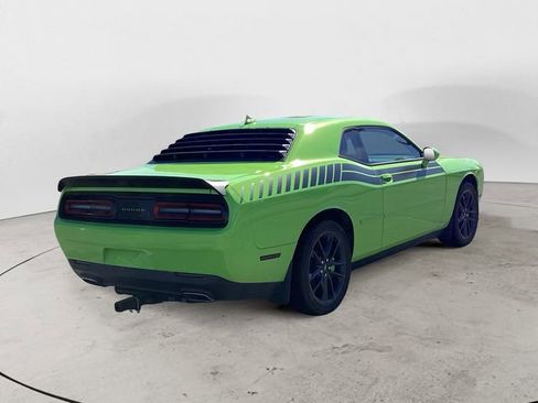 Used 2023 Dodge Challenger GT w/ Blacktop Package image 5