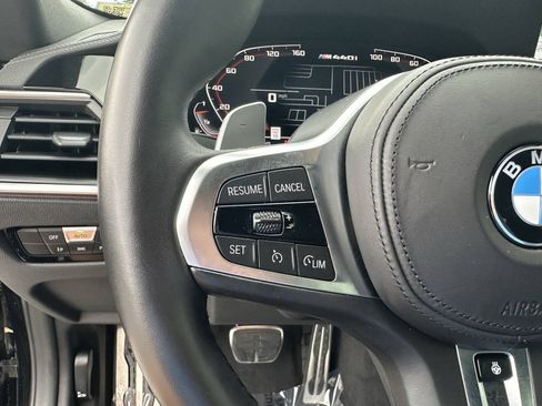 Certified 2023 BMW 440i xDrive Convertible AWD/4WD image 21