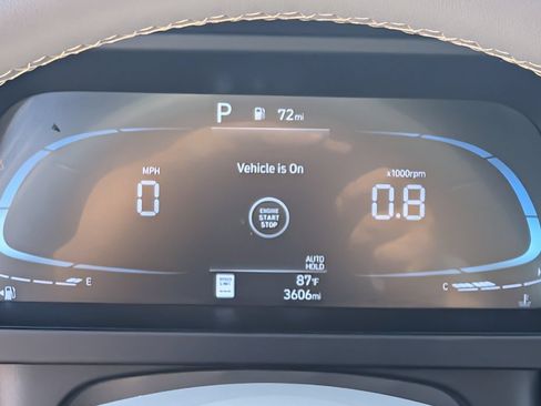 Used 2026 Hyundai Elantra SEL Sport Premium FWD image 24