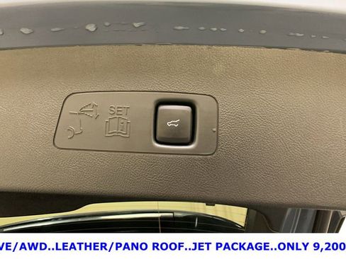 Used 2025 Lincoln Corsair Reserve w/ Equipment Group 202A image 20