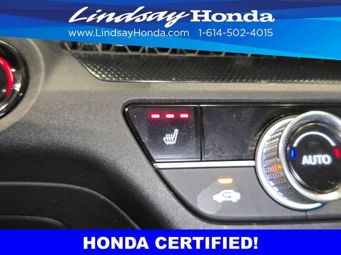 Certified 2023 Honda CR-V EX image 21