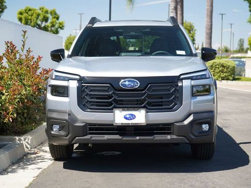 New 2026 Subaru Outback Premium AWD/4WD image 5