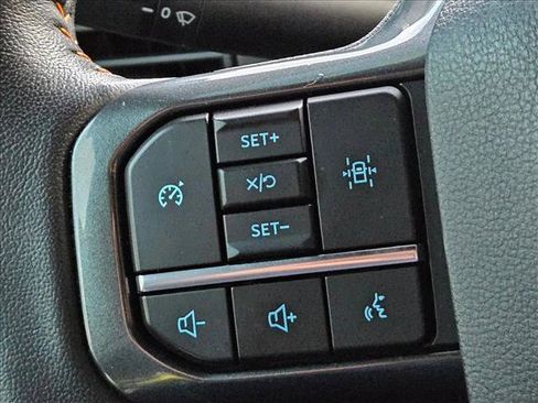 Used 2022 Ford F150 Tremor w/ Equipment Group 401A Mid AWD/4WD image 25