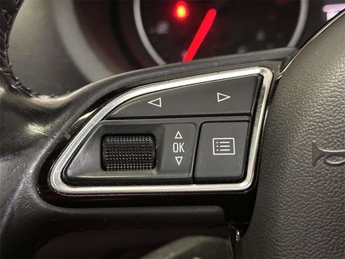 Used 2015 Audi A3 1.8T Premium Plus w/ Premium Plus Package image 25