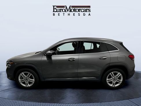 Used 2022 Mercedes-Benz GLA 250 4MATIC image 2